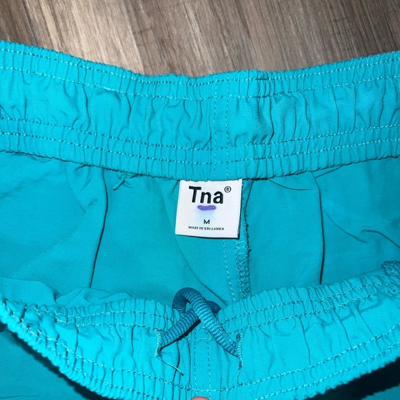 TNA Big Easy 3” Shorts - Picture 3 of 5